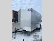 used Travel Trailers American Hauler Arrow for sale, in Spruce Grove, AB Thumbnail 2