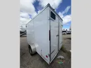 used Travel Trailers American Hauler ARROW for sale, in Spruce Grove, AB Thumbnail 3