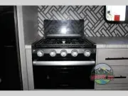 used Travel Trailers CrossRoads RV Zinger for sale, in Spruce Grove, AB Thumbnail 14