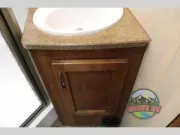 used Travel Trailers Lance Toy Hauler for sale, in Spruce Grove, AB Thumbnail 26