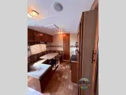 used Travel Trailers Forest River Surveyor Sport for sale, in Spruce Grove, AB Thumbnail 25
