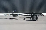 new Watercraft Trailers Karavan Trailers  for sale, in Westlock, AB Thumbnail 3