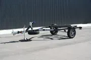 new Watercraft Trailers Karavan Trailers  for sale, in Westlock, AB Thumbnail 1