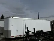2010 Featherlite 3500