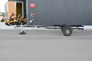 new Watercraft Trailers Karavan Trailers  for sale, in Westlock, AB Thumbnail 2