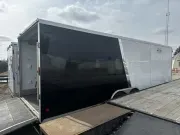 used Cargo (Enclosed) Trailers Mission  for sale, in Westlock, AB Thumbnail 3