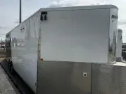 used Cargo (Enclosed) Trailers Mission  for sale, in Westlock, AB Thumbnail 2