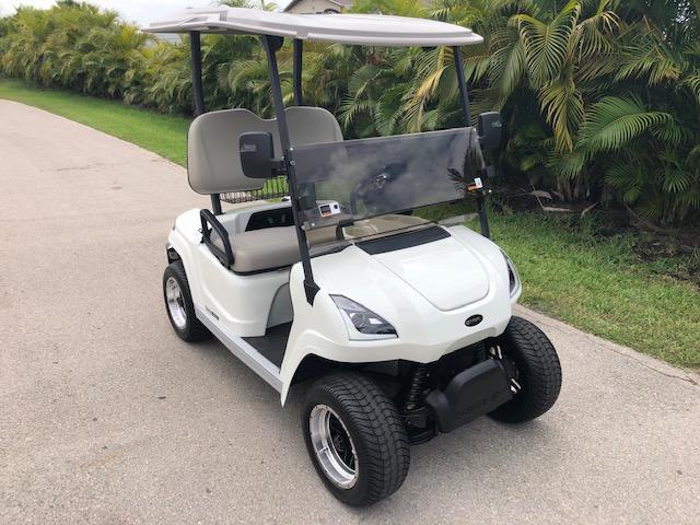 2021 Star Electric Vehicles SIRIUS 2 2021 Star Electric Vehicles SIRIUS 2