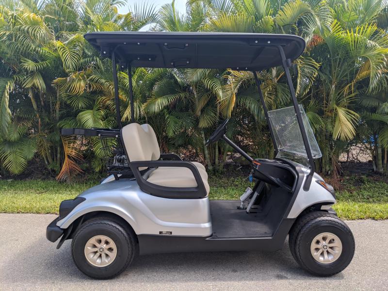 2020 Yamaha DRIVE RECONDITION 2020 Yamaha DRIVE RECONDITION