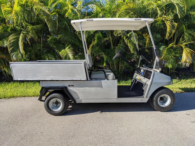 2005 Club Car CARRYALL 2 GAS 2005 Club Car CARRYALL 2 GAS