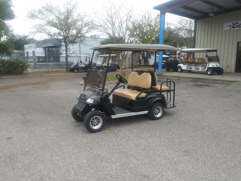 2017 Star Electric Vehicle Star 48-2+2 Golf Cart 2017 Star Electric Vehicle Star 48-2+2 Golf Cart