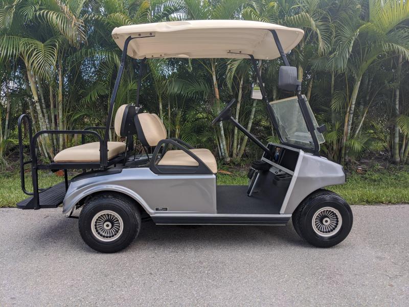 2017 Club Car DS Golf Cart 2017 Club Car DS Golf Cart