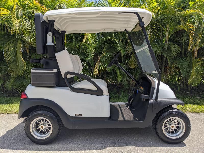 2020 RECONDITIONED Club Car PRECEDENT Golf Cart 2020 RECONDITIONED Club Car PRECEDENT Golf Cart