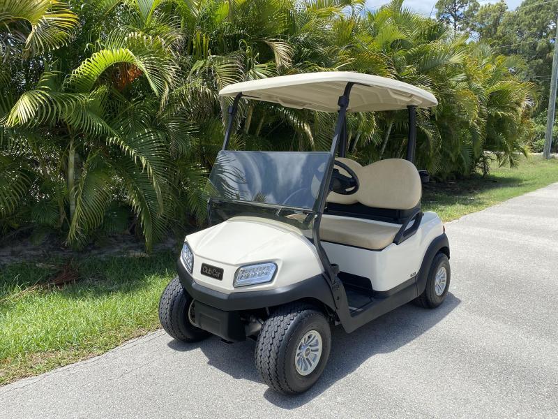 2021 Club Car RECONDITIONED TEMPO Golf Cart 2021 Club Car RECONDITIONED TEMPO Golf Cart