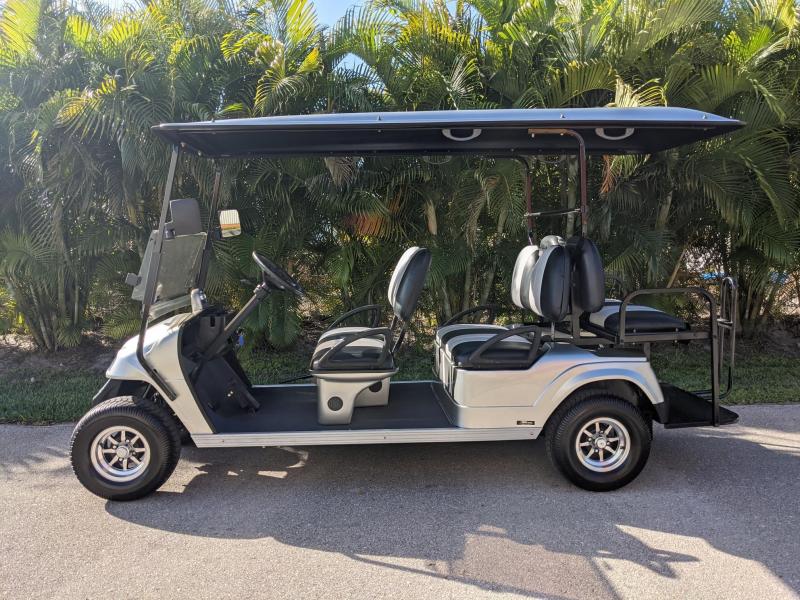 2017 Star Electric Vehicles CLASSIC 48V Golf Cart 2017 Star Electric Vehicles CLASSIC 48V Golf Cart