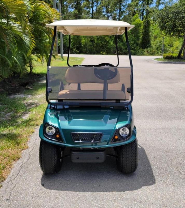 2022 Reconditioned Club Car DS Model Golf Cart Golf Cars and Golf