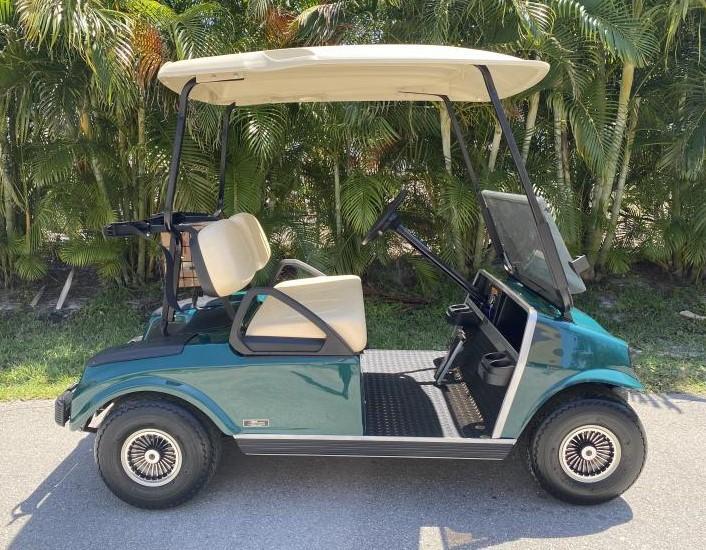 2021 Reconditioned Club Car DS Model Golf Cart Golf Cars 2021 Reconditioned Club Car DS Model Golf Cart Golf Cars
