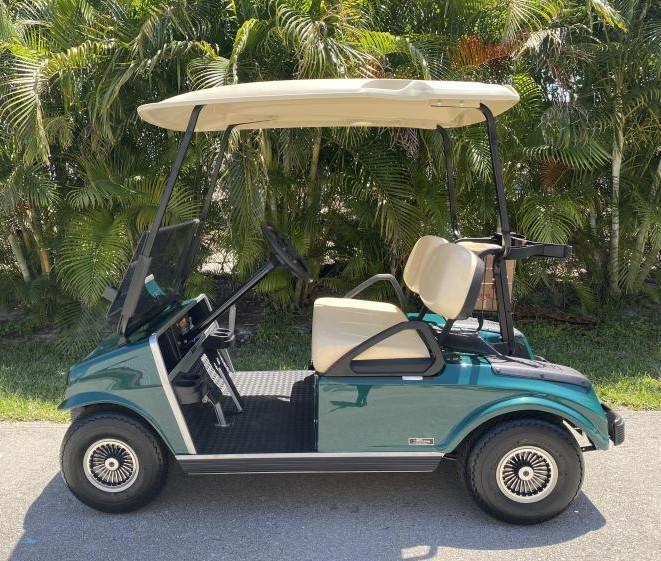 2021 Reconditioned Club Car DS Model Golf Cart Golf Cars 2021 Reconditioned Club Car DS Model Golf Cart Golf Cars