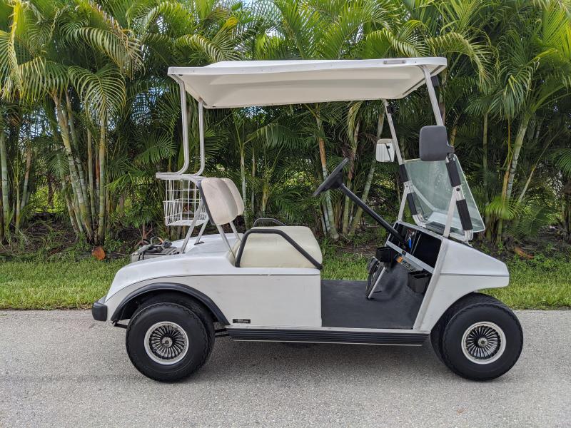 1992 Club Car DS Golf Cart 1992 Club Car DS Golf Cart