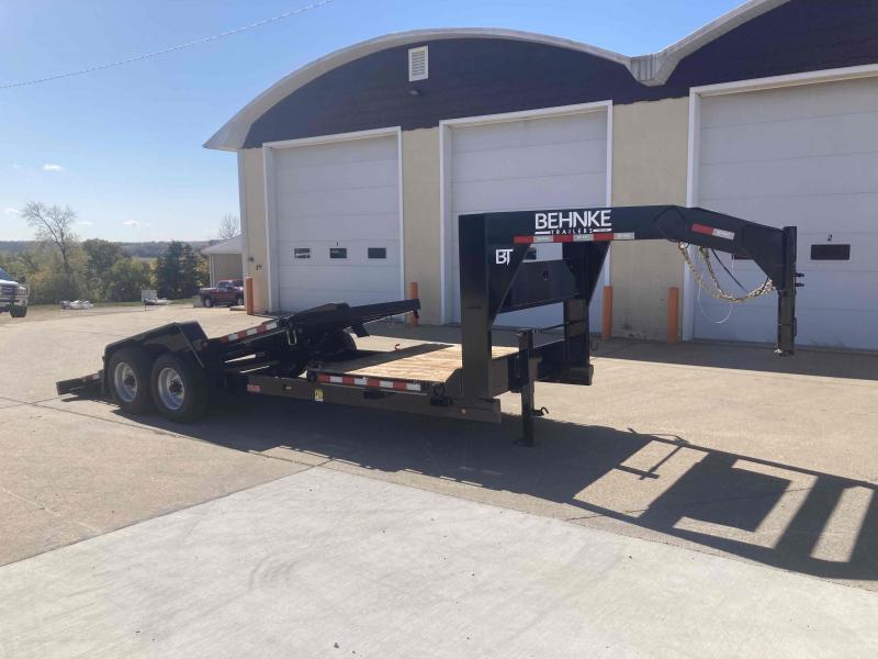 2022 B&B TBCT2220ETGN FLATBED TILTBED 2022 B&B TBCT2220ETGN FLATBED TILTBED