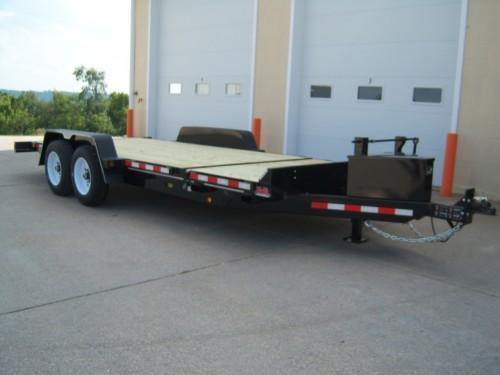 2022 B&B TBCT2016ET FLATBED TILTBED 2022 B&B TBCT2016ET FLATBED TILTBED