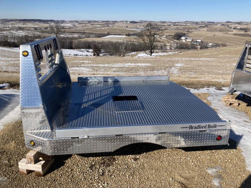 Truck Beds Utility, Tilt, Equipment, Cargo, Enclosed, Dump, & Flatbed