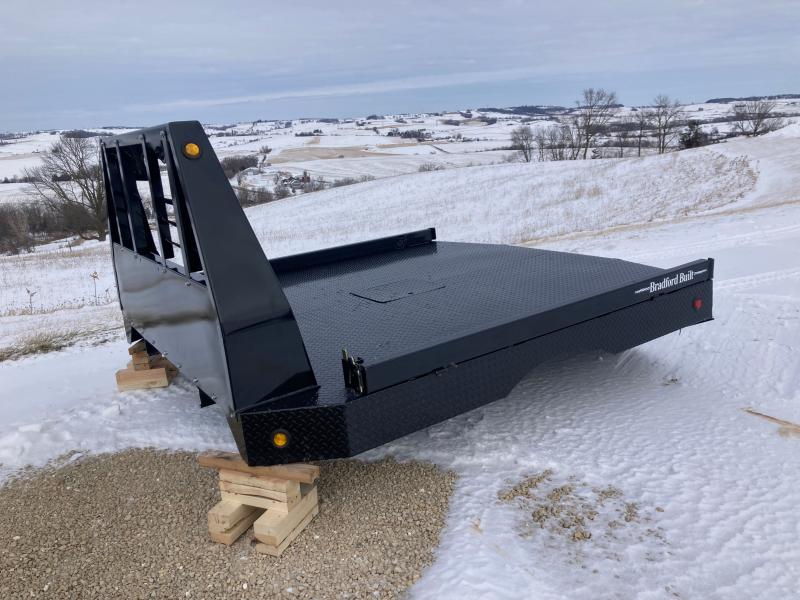 Truck Beds Utility, Tilt, Equipment, Cargo, Enclosed, Dump, & Flatbed