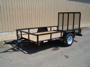 2022 SURE-TRAC ST7210TA-B-030 UTILITY TRAILERS (STEEL) 2022 SURE-TRAC ST7210TA-B-030 UTILITY TRAILERS (STEEL)