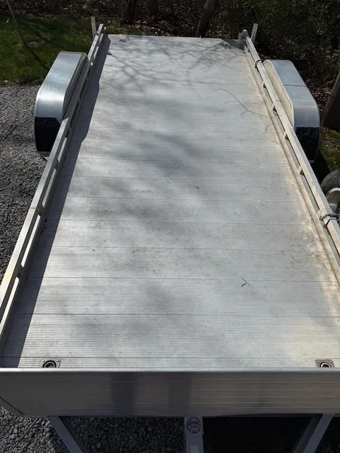 used Car Haulers / Racing Trailers Aluma  for sale, in Peninsula, OH Thumbnail 12
