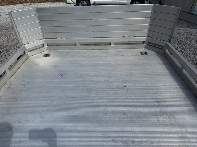 used Car Haulers / Racing Trailers Aluma  for sale, in Peninsula, OH Thumbnail 9