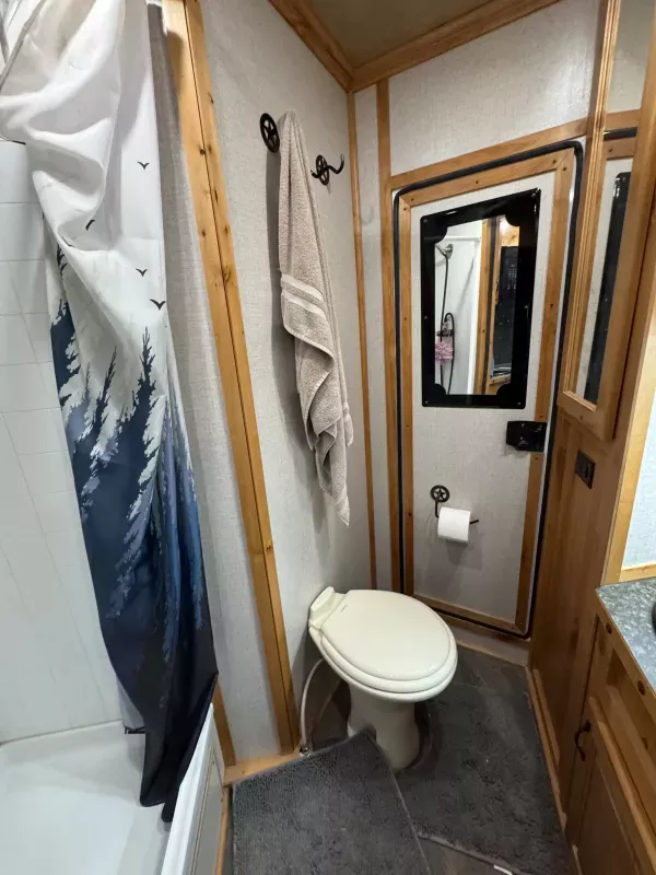 used Horse Trailers Trails West  for sale, in Las Vegas, NV Thumbnail 11