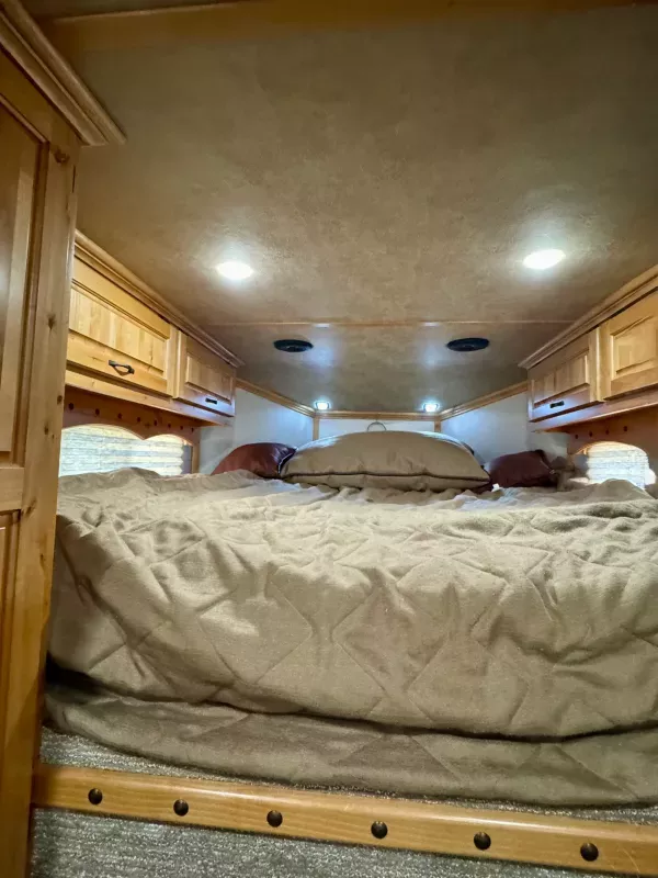 used Horse Trailers Trails West  for sale, in Las Vegas, NV Thumbnail 7