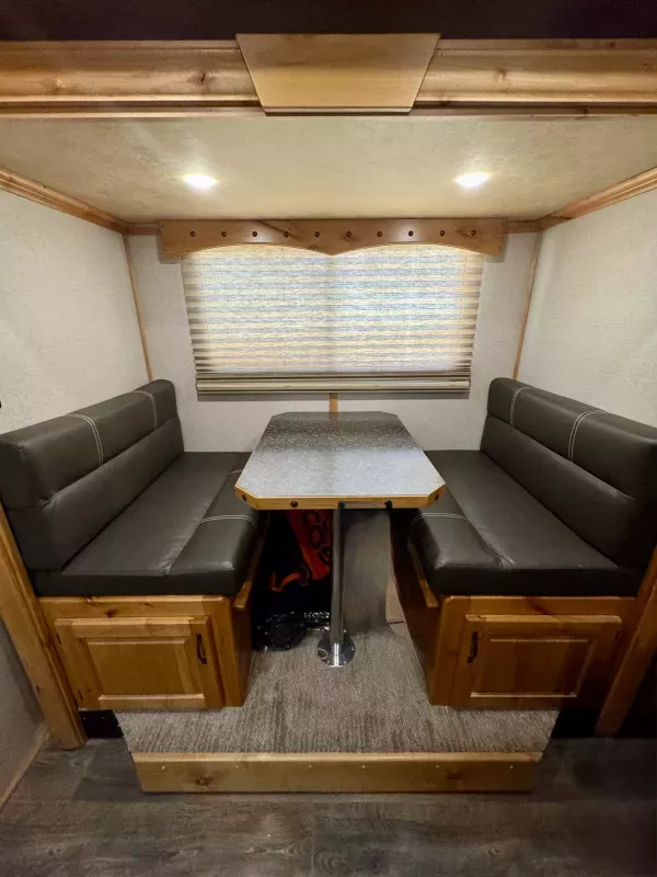 used Horse Trailers Trails West  for sale, in Las Vegas, NV Thumbnail 9
