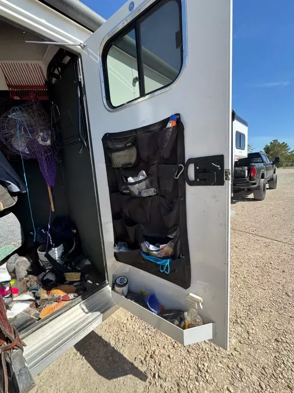 used Horse Trailers Trails West  for sale, in Las Vegas, NV Thumbnail 13