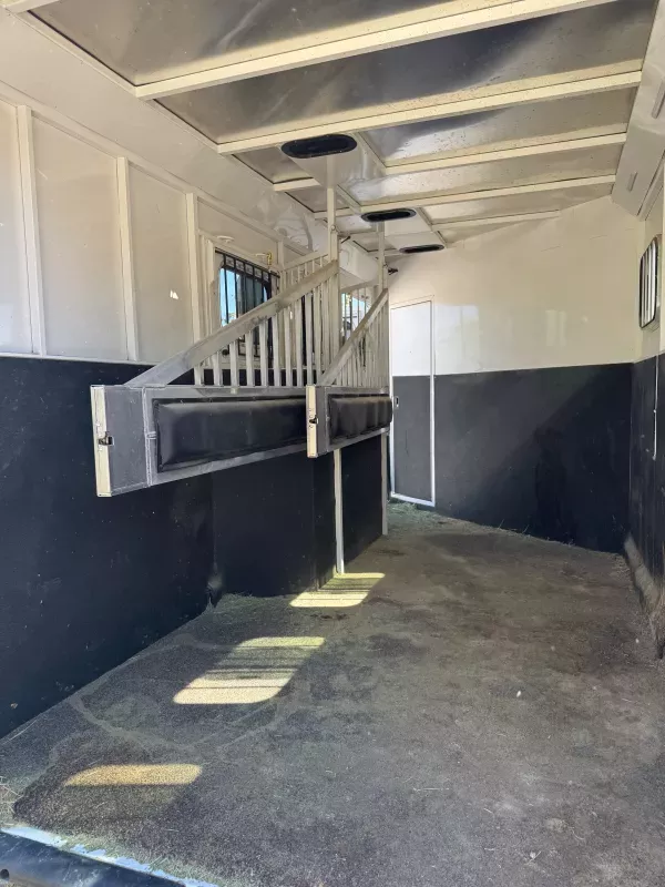 used Horse Trailers Trails West  for sale, in Las Vegas, NV Thumbnail 15