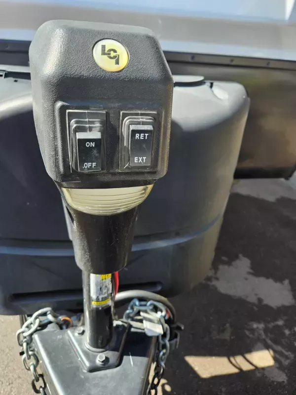 used Travel Trailers Winnebago Micro Minnie for sale, in Bonita, CA Thumbnail 16