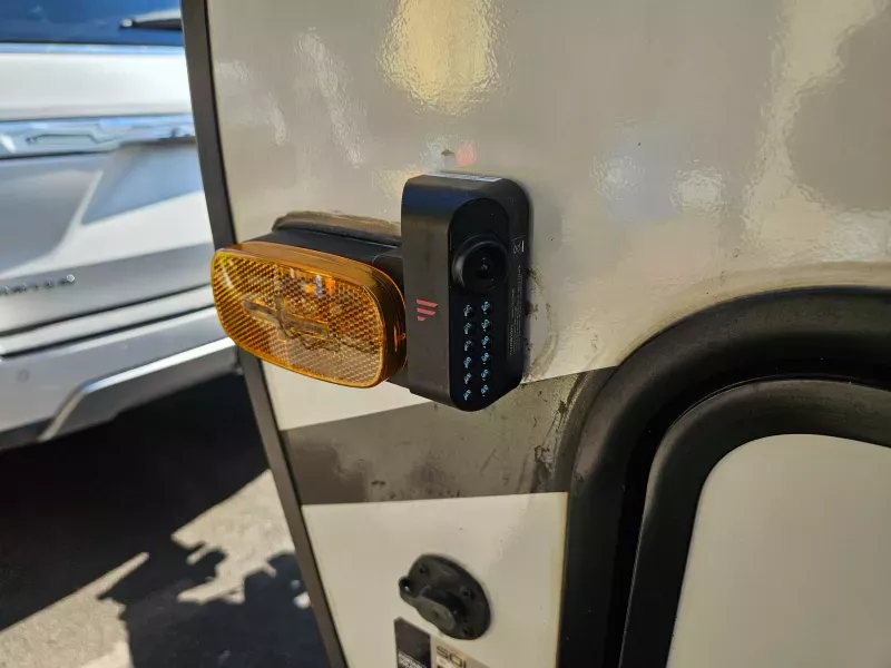 used Travel Trailers Winnebago Micro Minnie for sale, in Bonita, CA Thumbnail 14