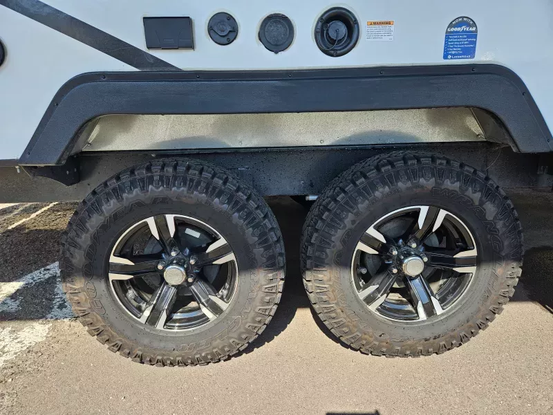 used Travel Trailers Winnebago Micro Minnie for sale, in Bonita, CA Thumbnail 13