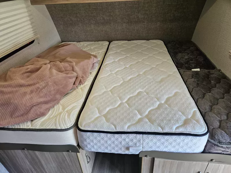 used Travel Trailers Winnebago Micro Minnie for sale, in Bonita, CA Thumbnail 26