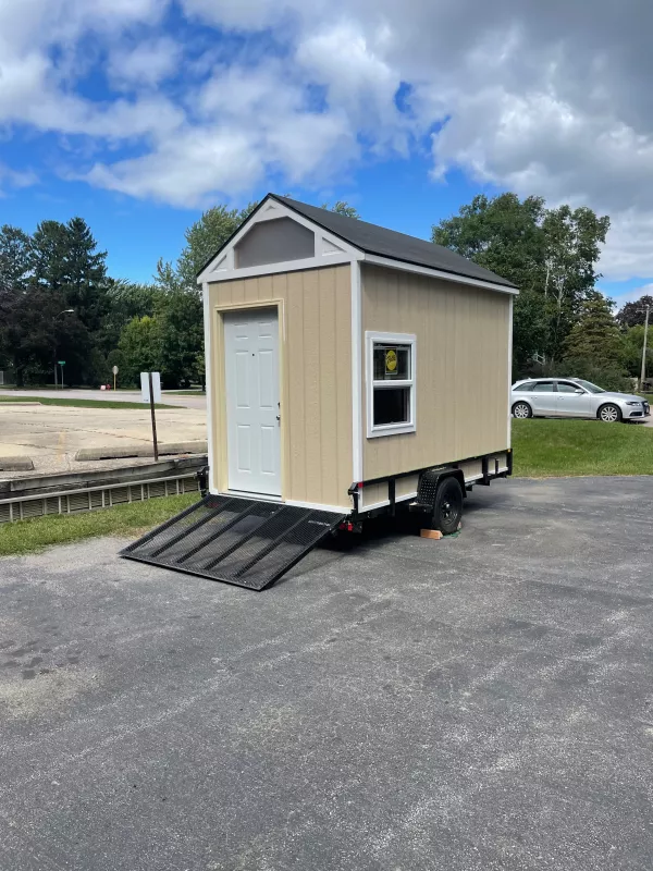 new Ice / Tiny Houses Other Other for sale, in Geneva, IL Thumbnail 4