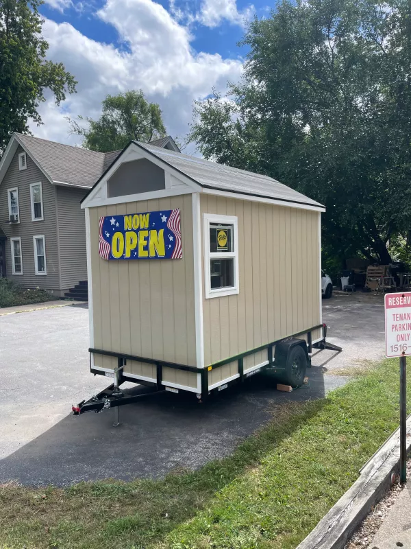 new Ice / Tiny Houses Other Other for sale, in Geneva, IL Thumbnail 5