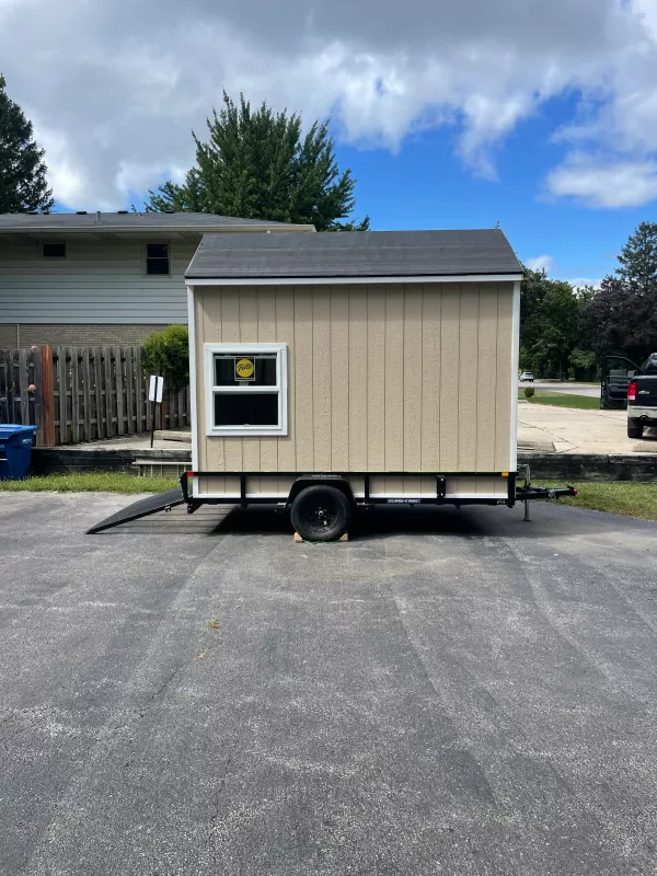 new Ice / Tiny Houses Other Other for sale, in Geneva, IL Thumbnail 2