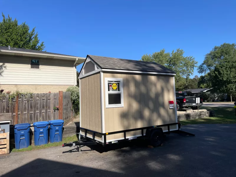 new Other Trailers Other Other for sale, in Geneva, IL Thumbnail 9