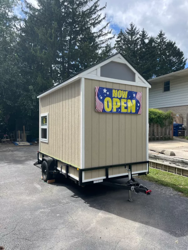 new Ice / Tiny Houses Other Other for sale, in Geneva, IL Thumbnail 7