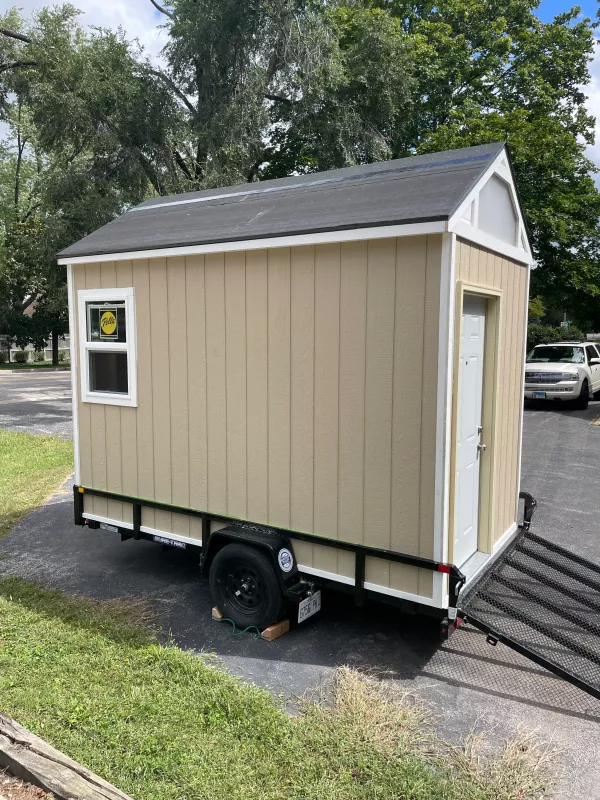 new Ice / Tiny Houses Other Other for sale, in Geneva, IL Thumbnail 9