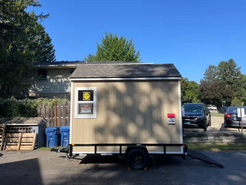 new Other Trailers Other Other for sale, in Geneva, IL Thumbnail 8