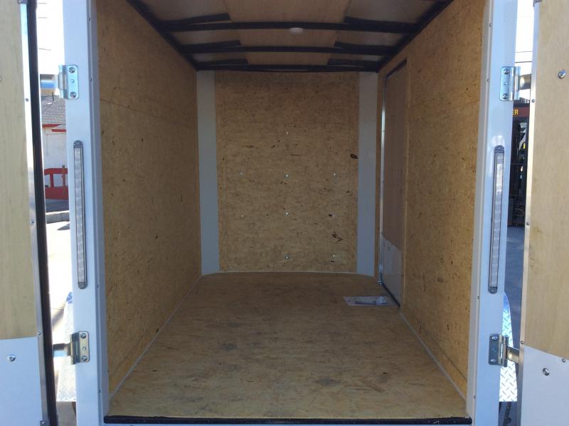 new Cargo (Enclosed) Trailers Pace American  for sale, in Norco, CA Thumbnail 6