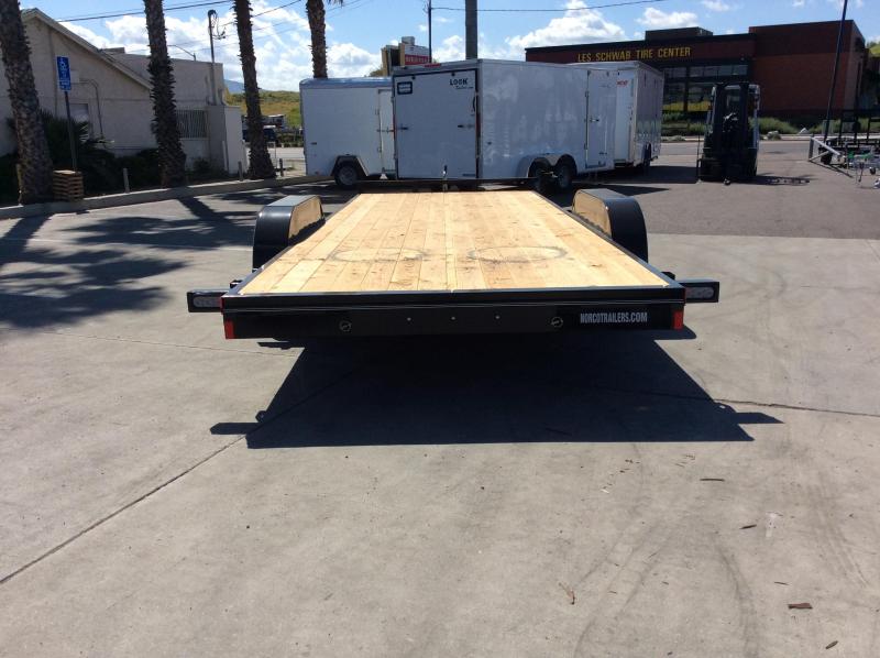 new Equipment / Flatbed Trailers Innovative Trailer Mfg.  for sale, in Norco, CA Thumbnail 4