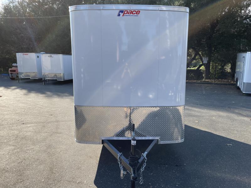new Cargo (Enclosed) Trailers Pace American  for sale, in Escondido, CA Thumbnail 2