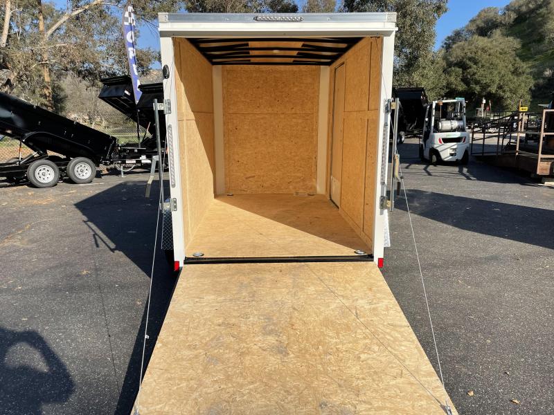 new Cargo (Enclosed) Trailers Pace American  for sale, in Escondido, CA Thumbnail 5